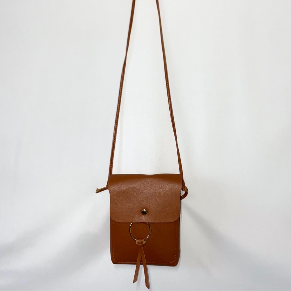 YesStyle Crossbody Bag
